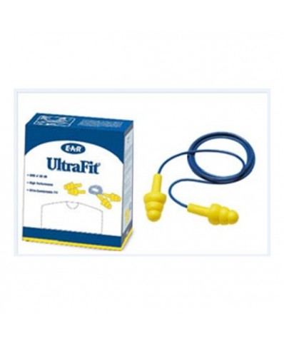 Ultra fit Ear Plug
